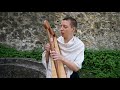 Jenny Of Oldstones - Jenny's Song - Game of Thones | Harp & Vocals