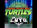 Teenage Mutant Ninja Turtles Theme Song (From 