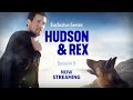 Hudson & Rex Season 5 - Now Streaming on UP Faith & Family