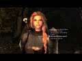 Tedra in Skyrim 1455 Death Consumes All part 5