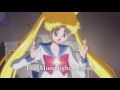 Sailor Moon Crystal LIMITED EDITION Set 1 Official Unboxing