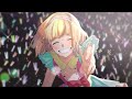 【MV】ファンサ／mona(CV：夏川椎菜)【HoneyWorks】