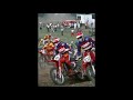 Motocross the 70’s