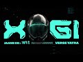 XOGI - Jaane De | Prod.by DRJ SOHAIL | Verse Yatra EP (Official Lyric Video)