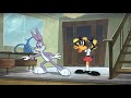 El Show De Los Looney Tunes, Pero Solo Con Lucas Vestido De Mujer