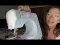 TEMU HAUL | Mini Sewing Machine, Organizing Idea & The Best Readers!