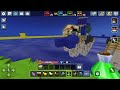How to Reach DRAGON HUNTER without Rune in BedWars Rank Mode! (Blockman Go Tips and Tricks)