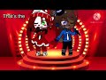 Jingle Bell Rock {GCMV} Holiday Special