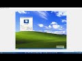 Windows XP Professional with SP3 - Installation in Virtualbox