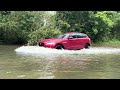 Storm cells causes local FLOODING || vehicles vs deep water || flood compilation