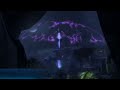 HALO Reach Playthrough [Part 3]: Nightfall