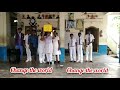 Change the word change the world skit by our students ||Emotional skit  ||Sai school avutapalli