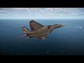 KR-67 Ifrit Quick Carrier Take Off | Nuclear Option | Update 0.28