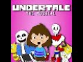 that one siIvagunner story of undertale thing but i added the vocals