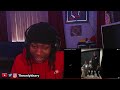 YOUNGBOY NEEDS ALL HIS FANS RIGHT NOW!! NBA Youngboy - Tears Of War (Reaction)