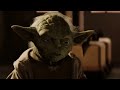 Why Luke Skywalker VS Yoda Isn't Even Close!