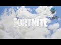 Fortnite*　キーマウ初心者