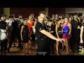 Riccardo Cocchi & Yulia Zagoruychenko - dance lesson | Shining Star Cup | Team Vivo Latino