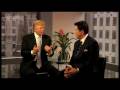 Financial Literacy Video - Donald Trump and Robert Kiyosaki 