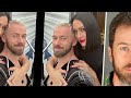 Artem Chigvintsev Arrested for Domestic Violence - Nikki Garcia Makes a Statement!