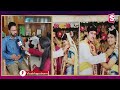Miss Vizag Nakshatra Husband Teja Father Interview | Miss Vizag Nakshatra Teja Incident Latest News