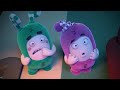 Oddbods MEGA CHRISTMAS Compilation 🎅 | Santa Swap! | BEST of Oddbods 2023 | Funny Cartoons for Kids