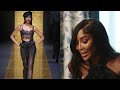 Naomi Campbell Breaks Down 17 Memorable Looks From 1986 To Now | Life in Looks