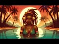 Rasta Reflections: Lofi Reggae-Dub & The Vision of Serenity – Deep Relaxation