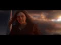 Scarlet Witch || In The End