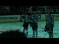 San Jose Sharks - Stanley Cup Final (Intro)