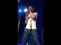 La Da Dee (Acoustic)- Cody Simpson Live at the Bowery Ballroom