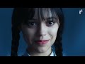 How Jenna Ortega Became Wednesday Addams | Teen Vogue