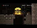 Olmec's Lair in 5 minutes