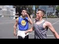 NEW Stephen Curry FUNNY MOMENTS 2017 Part 3