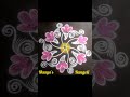 5*3 Chinna Poo Kolam