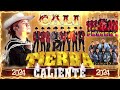 100% TIERRA CALIENTE MIX 2024 🚩 Tierra Cali /La Dinastia / Gerardo Diaz/ Los Players /Los Pajaritos