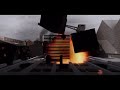 “Munitions” trailer