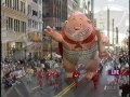 Detroit Thanksgiving Day Parade UPDATED