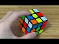 When You Prank A Beginner on the Rubik’s Cube…