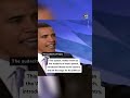 Did Vivek Ramaswamy Copy Barack Obama's 2004 DNC Speech?