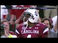 The Game That South Carolina Beat #1 Alabama (2010)