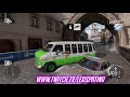 Microbus en Forza Motorsport 7