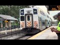 Tri-Rail at OPA-LOCKA F40💚🧡💙 July22