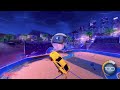 Rocket League - Maciyeet Montage 8