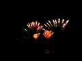 Blackpool World Fireworks Championships - Week 1 part 2 - Poland