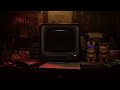 Tampering with POSSESED ANIMATRONICS in FNAF Return to Bloody Nights (Full Game)