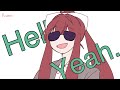 What is love? [DDLC Animatic]