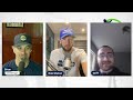 Seahawks Draft Roundtable With Rob Staton and Griffin Sturgeon