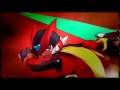 DS Mega Man Zero Collection NDS Trailer