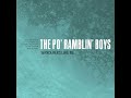 The Po' Ramblin' Boys - 